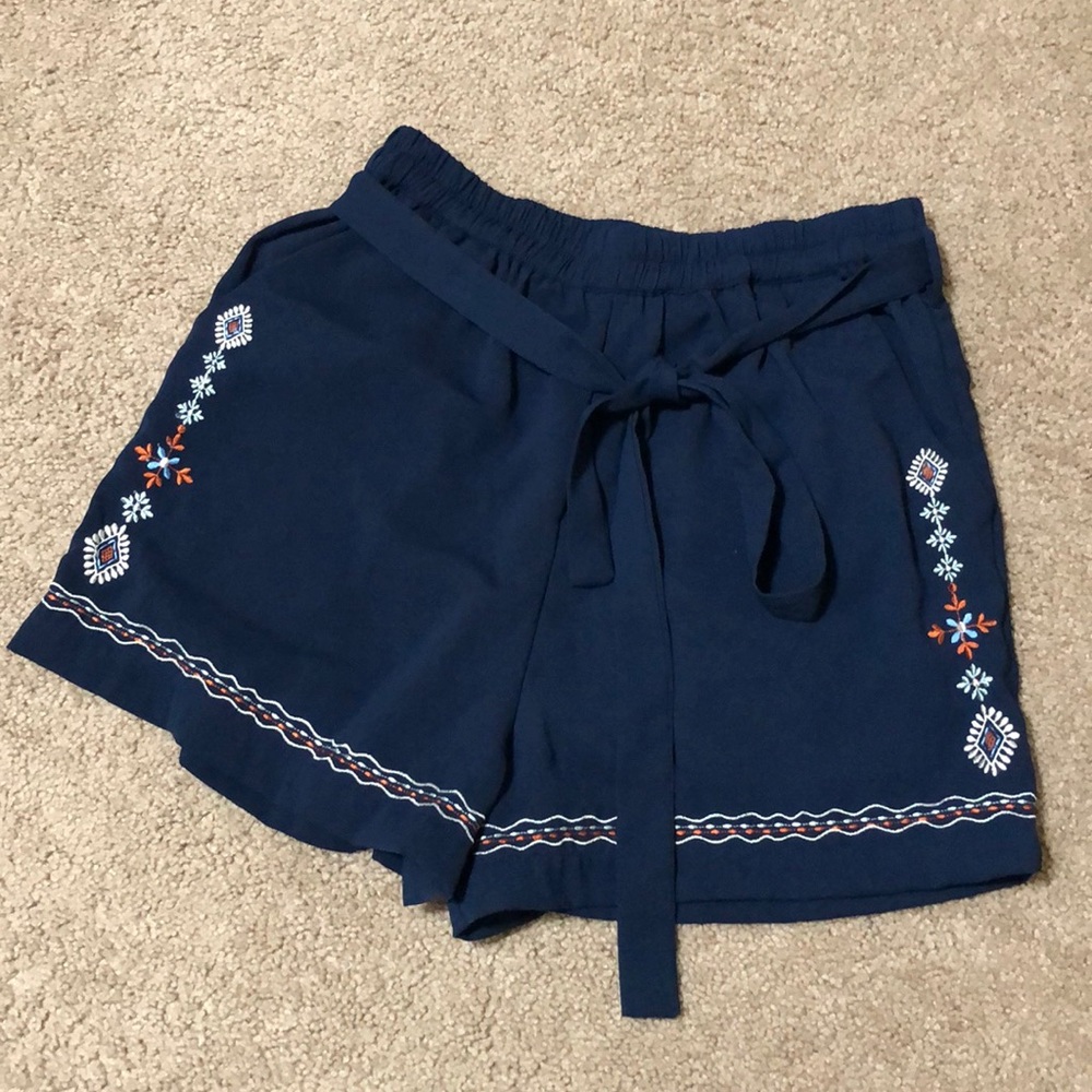 Lucky Brand soft shorts